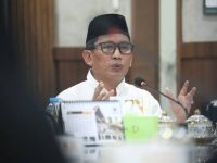 Anggota DPRD Kota Makassar, Muchlis Misbah, menemukan persoalan baru yang mencuat di tengah masyarakat, khususnya di kawasan pemukiman padat.