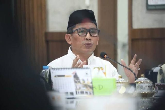 Anggota DPRD Kota Makassar, Muchlis Misbah, menemukan persoalan baru yang mencuat di tengah masyarakat, khususnya di kawasan pemukiman padat.