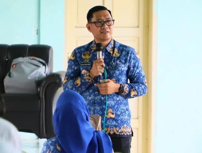 Pemerintah Kota Parepare melalui Badan Keuangan Daerah (BKD) akan segera melaksanakan penertiban terhadap aset milik daerah.