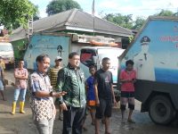 Pemerintah Kota Makassar di bawah kepemimpinan Wali Kota Munafri Arifuddin-Aliyah Mustika Ilham menunjukkan komitmen serius dalam mengatasi persoalan sampah.
