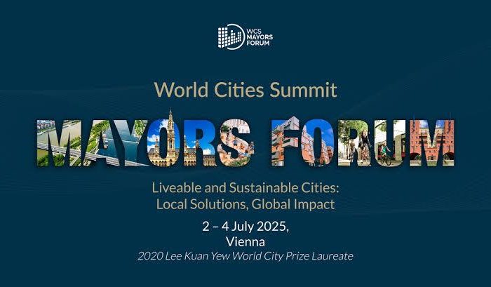 Pemerintah Kota Makassar terus menunjukkan kiprah di panggung global. Wali Kota Makassar, Munafri Arifuddin, akan menjadi pembicara dalam World Cities Summit Mayors Forum (WCSMF) ke-14 yang akan berlangsung pada 2–4 Juli 2025 di Vienna, Austria.