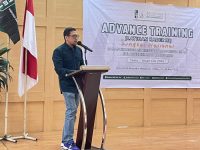 Wakil Ketua Badan Legislasi (Baleg) DPR RI periode 2024–2029, sekaligus Koordinator Presidium Majelis Nasional KAHMI, Ahmad Doli Kurnia Tandjung.