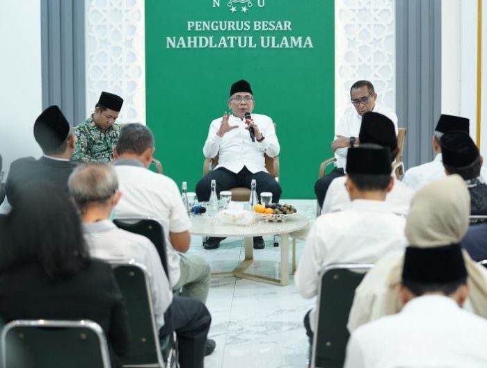 Pengurus Besar Nahdlatul Ulama (PBNU) secara tegas membantah tuduhan menerima aliran dana dari perusahaan tambang PT Gag Nikel yang beroperasi di Raja Ampat, Papua Barat Daya. Bendahara Umum PBNU, Gudfan Arif (Gus Gudfan), menyebut tudingan tersebut sebagai fitnah yang sangat keji dan mencemarkan nama baik organisasi keagamaan terbesar di Indonesia itu.