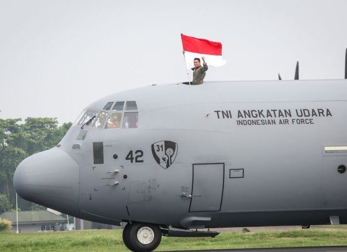 TNI Angkatan Udara menyatakan kesiapan penuh untuk menjalankan misi evakuasi warga negara Indonesia (WNI) dari wilayah konflik Iran dan Israel, menyusul eskalasi ketegangan bersenjata antara kedua negara.