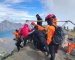 Ketua DPR RI Puan Maharani meminta pemerintah dan otoritas terkait untuk meningkatkan sistem keamanan dalam kegiatan pendakian gunung di Indonesia, menyusul insiden tragis yang menimpa wisatawan asal Brasil, Juliana Marins, di Gunung Rinjani, Nusa Tenggara Barat (NTB).