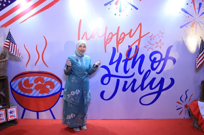 Wakil Wali Kota Makassar, Aliyah Mustika Ilham. (Foto: Dok Istimewa).