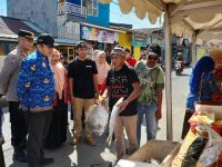 Dinas Ketahanan Pangan kembali melaksanakan Gerakan Pangan Murah