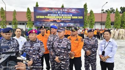 Lantamal VI Cek Perlengkapan Ambulance Milik Pemkot Makassar 13 WhatsApp Image 2025 06 18 at 09.05.06