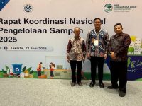 Bupati Bantaeng, M Fathul Fauzy Nurdin