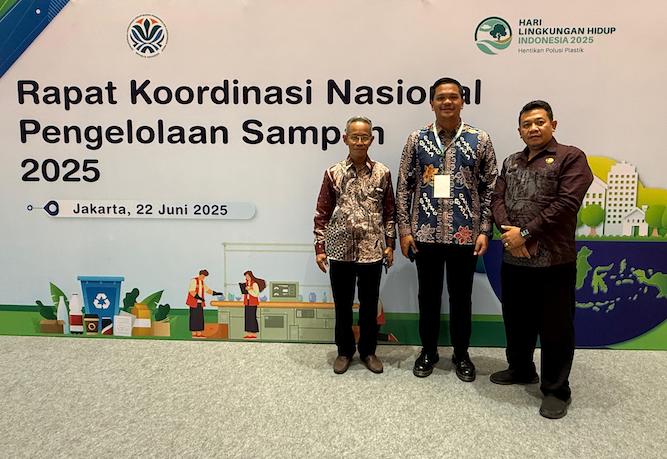 Bupati Bantaeng, M Fathul Fauzy Nurdin