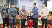 PT Permodalan Nasional Madani (PNM) bekerja sama dengan PT Asuransi BRI Life