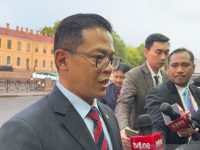 Pemerintah Indonesia meningkatkan status kesiagaan Kedutaan Besar Republik Indonesia (KBRI) di Teheran menjadi siaga 1 menyusul eskalasi konflik militer antara Iran dan Israel yang kian memburuk.