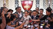 Koordinator Masyarakat Anti Korupsi Indonesia (MAKI), Boyamin Saiman, mendesak Kejaksaan Agung RI, khususnya Jaksa Agung Muda Tindak Pidana Khusus (Jampidsus), untuk mempercepat proses penyidikan kasus dugaan korupsi pengadaan laptop Chromebook dalam Program Digitalisasi Pendidikan Kementerian Pendidikan, Kebudayaan, Riset, dan Teknologi (Kemendikbudristek) periode 2019–2022.
