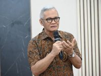 Menteri Keuangan Sri Mulyani Indrawati menetapkan satuan biaya masukan (SBM) tahun anggaran 2026, termasuk biaya hotel untuk keperluan rapat dan perjalanan dinas bagi Menteri maupun Pegawai Negeri Sipil (PNS), sebesar Rp9.331.000 per malam.