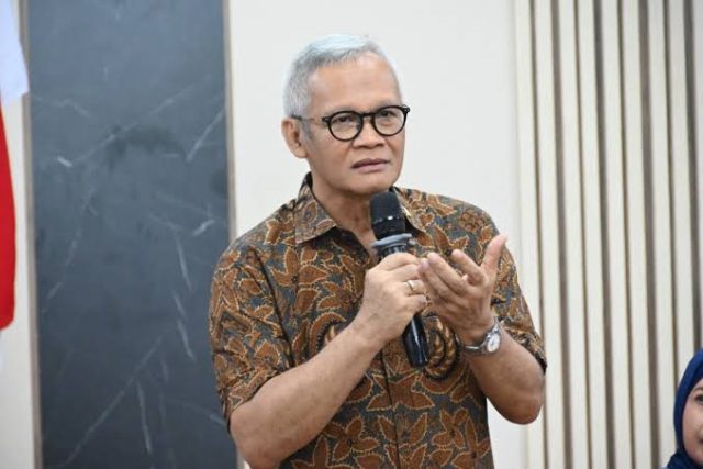 Menteri Keuangan Sri Mulyani Indrawati menetapkan satuan biaya masukan (SBM) tahun anggaran 2026, termasuk biaya hotel untuk keperluan rapat dan perjalanan dinas bagi Menteri maupun Pegawai Negeri Sipil (PNS), sebesar Rp9.331.000 per malam.