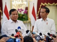Presiden Republik Indonesia Prabowo Subianto secara resmi mencabut keberadaan Satuan Tugas Sapu Bersih Pungutan Liar (Saber Pungli) yang sebelumnya dibentuk oleh Presiden Joko Widodo pada tahun 2016.