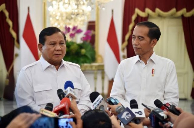Presiden Republik Indonesia Prabowo Subianto secara resmi mencabut keberadaan Satuan Tugas Sapu Bersih Pungutan Liar (Saber Pungli) yang sebelumnya dibentuk oleh Presiden Joko Widodo pada tahun 2016.
