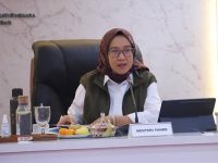 Aparatur Sipil Negara (ASN) kini memiliki keleluasaan untuk bekerja dari lokasi manapun menyusul diterbitkannya Peraturan Menteri Pendayagunaan Aparatur Negara dan Reformasi Birokrasi (Menpan-RB) Nomor 4 Tahun 2025.