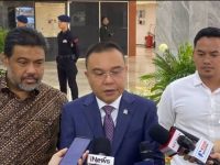 Wakil Ketua DPR RI, Sufmi Dasco Ahmad, menyatakan bahwa pihaknya telah meneruskan keluhan masyarakat Brasil atas insiden yang menimpa warganya di Gunung Rinjani kepada Komisi VII DPR. Permintaan itu ditujukan untuk mendorong evaluasi menyeluruh terhadap pengelolaan kawasan wisata pendakian.