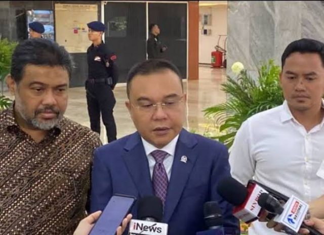 Wakil Ketua DPR RI, Sufmi Dasco Ahmad, menyatakan bahwa pihaknya telah meneruskan keluhan masyarakat Brasil atas insiden yang menimpa warganya di Gunung Rinjani kepada Komisi VII DPR. Permintaan itu ditujukan untuk mendorong evaluasi menyeluruh terhadap pengelolaan kawasan wisata pendakian.
