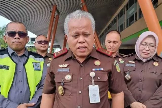 Kejaksaan Agung Republik Indonesia menandatangani nota kesepahaman (MoU) dengan empat operator telekomunikasi besar, yakni XL Axiata, Telkomsel, dan Indosat. Kerja sama ini bertujuan memperkuat fungsi Kejagung dalam penegakan hukum, khususnya dalam proses penyidikan dan penyelidikan.