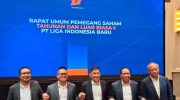 Dunia sepak bola nasional memasuki babak baru. PT Liga Indonesia Baru (LIB) resmi mengumumkan pergantian nama kompetisi Liga 1 dan Liga 2 menjadi BRI Super League dan Pegadaian Championship mulai musim 2025/2026. Langkah ini diumumkan dalam Rapat Umum Pemegang Saham Luar Biasa (RUPS-LB) yang digelar di Langham, Jakarta, Senin (7/7/2025).