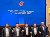 Dunia sepak bola nasional memasuki babak baru. PT Liga Indonesia Baru (LIB) resmi mengumumkan pergantian nama kompetisi Liga 1 dan Liga 2 menjadi BRI Super League dan Pegadaian Championship mulai musim 2025/2026. Langkah ini diumumkan dalam Rapat Umum Pemegang Saham Luar Biasa (RUPS-LB) yang digelar di Langham, Jakarta, Senin (7/7/2025).