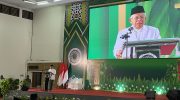 Wakil Presiden ke-13 Republik Indonesia, Ma’ruf Amin, memuji pernyataan Presiden Prabowo Subianto yang dinilainya mencerminkan kerendahan hati seorang pemimpin. Ma’ruf bahkan menyamakan sikap Prabowo dengan teladan yang ditunjukkan oleh sahabat Nabi Muhammad SAW, Abu Bakar ash-Shiddiq.