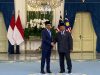 Presiden Republik Indonesia Prabowo Subianto memberikan apresiasi tinggi kepada Perdana Menteri Malaysia Anwar Ibrahim atas keberhasilannya memediasi konflik antara Thailand dan Kamboja. Menurut Presiden Prabowo, keberhasilan tersebut menjadi terobosan penting bagi ASEAN dalam membuktikan kemampuannya menjaga stabilitas kawasan secara mandiri.