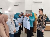 Program Aksi Stop Stunting (ASS) Pemerintah Provinsi Sulawesi Selatan (Sulsel) menyasar 21 lokus desa di Kabupaten Pangkep.
