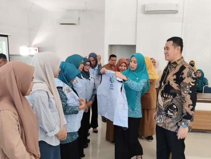 Program Aksi Stop Stunting (ASS) Pemerintah Provinsi Sulawesi Selatan (Sulsel) menyasar 21 lokus desa di Kabupaten Pangkep.