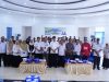 Pemerintah Kabupaten Pangkep terus mendorong masyarakat, khususnya petani dan peternak
