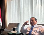 Presiden RI Prabowo Subianto kembali melakukan diplomasi tingkat tinggi dengan Presiden Amerika Serikat, Donald Trump, melalui sambungan telepon pada Selasa malam (15/7/2025), saat Prabowo tengah menjalani kunjungan luar negeri di Eropa.