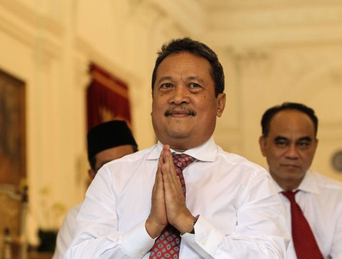 KKP Ajukan Tambahan Anggaran Rp 13 Triliun untuk Perkuat Empat Program Prioritas