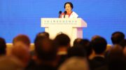 Presiden ke-5 Republik Indonesia sekaligus Ketua Umum PDI Perjuangan, Megawati Soekarnoputri, menegaskan bahwa negara-negara yang hadir dalam Dialog Peradaban Global merupakan bangsa-bangsa penyintas, termasuk Indonesia yang berhasil keluar dari belenggu penjajahan.
