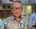 Mantan Menteri Energi dan Sumber Daya Mineral (ESDM) Arifin Tasrif mengonfirmasi bahwa dirinya telah memberikan keterangan kepada Komisi Pemberantasan Korupsi (KPK) terkait penyelidikan dugaan penyimpangan dalam pemberian izin pengelolaan tambang.