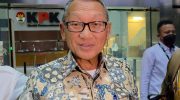Mantan Menteri Energi dan Sumber Daya Mineral (ESDM) Arifin Tasrif mengonfirmasi bahwa dirinya telah memberikan keterangan kepada Komisi Pemberantasan Korupsi (KPK) terkait penyelidikan dugaan penyimpangan dalam pemberian izin pengelolaan tambang.