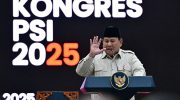 Presiden Republik Indonesia, Prabowo Subianto, menyuarakan kritik tajam terhadap praktik ekonomi yang menurutnya dilakukan oleh segelintir elit yang rakus dan tidak pernah jera. Dalam pidatonya di Penutupan Kongres Partai Solidaritas Indonesia (PSI) 2025 yang digelar di Solo, Jawa Tengah, Minggu (20/7/2025) malam, Prabowo memperkenalkan istilah baru yang mencerminkan fenomena tersebut: “serakahnomics.”