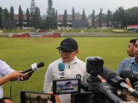 Wakil Menteri Dalam Negeri (Wamendagri) Bima Arya Sugiarto menegaskan bahwa Putusan Mahkamah Konstitusi (MK) Nomor 135/PUU-XXII/2024 terkait pemisahan waktu pelaksanaan pemilu nasional dan daerah akan menjadi referensi utama dalam revisi Undang-Undang Nomor 7 Tahun 2017 tentang Pemilu.