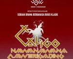Teater SATU dari SMA Negeri 1 Makassar