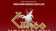 Teater SATU dari SMA Negeri 1 Makassar