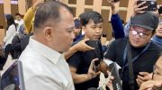 Direktorat Tindak Pidana Tertentu (Dittipidter) Bareskrim Polri berhasil membongkar jaringan tambang ilegal di Kalimantan Timur (Kaltim) yang diduga beroperasi di kawasan Ibu Kota Nusantara (IKN), tepatnya di wilayah Bukit Soeharto, Samboja. Para pelaku memanfaatkan kontainer untuk menyamarkan hasil tambang yang dikirim ke Surabaya menggunakan dokumen legal.