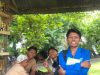 SMK Kreatif Dompu Internasional Islamic School, sebuah lembaga pendidikan yang berkomitmen untuk mencetak generasi muda yang kreatif dan peduli lingkungan, telah meluncurkan program inovatif dengan menerapkan sistem integrated farming di sekolah mereka.