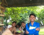 SMK Kreatif Dompu Internasional Islamic School, sebuah lembaga pendidikan yang berkomitmen untuk mencetak generasi muda yang kreatif dan peduli lingkungan, telah meluncurkan program inovatif dengan menerapkan sistem integrated farming di sekolah mereka.