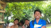 SMK Kreatif Dompu Internasional Islamic School, sebuah lembaga pendidikan yang berkomitmen untuk mencetak generasi muda yang kreatif dan peduli lingkungan, telah meluncurkan program inovatif dengan menerapkan sistem integrated farming di sekolah mereka.
