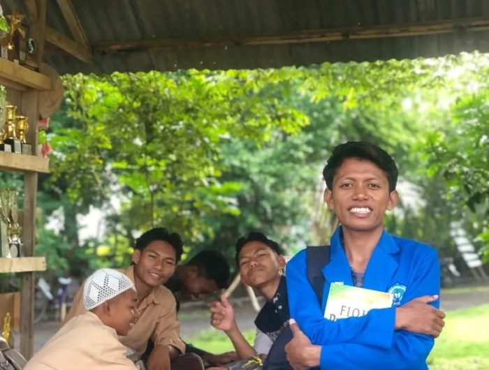 SMK Kreatif Dompu Internasional Islamic School, sebuah lembaga pendidikan yang berkomitmen untuk mencetak generasi muda yang kreatif dan peduli lingkungan, telah meluncurkan program inovatif dengan menerapkan sistem integrated farming di sekolah mereka.