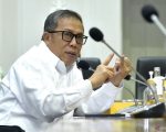 Wakil Ketua Komisi VIII DPR RI Abidin Fikri menyatakan keprihatinannya atas temuan ribuan penerima bantuan sosial (bansos) yang diduga menggunakan dana bantuan negara untuk bermain judi online. Ia menegaskan komitmen DPR dalam mengawal agar bansos tetap tepat sasaran dan tidak disalahgunakan.