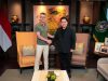 PSSI secara resmi mengumumkan penunjukan Frank van Kempen sebagai pelatih kepala tim nasional U-20 Indonesia. Pelatih asal Belanda itu diharapkan mampu membawa tim Garuda Muda ke level permainan yang lebih kompetitif di kancah internasional.