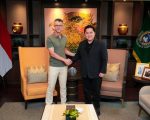 PSSI secara resmi mengumumkan penunjukan Frank van Kempen sebagai pelatih kepala tim nasional U-20 Indonesia. Pelatih asal Belanda itu diharapkan mampu membawa tim Garuda Muda ke level permainan yang lebih kompetitif di kancah internasional.