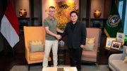 PSSI secara resmi mengumumkan penunjukan Frank van Kempen sebagai pelatih kepala tim nasional U-20 Indonesia. Pelatih asal Belanda itu diharapkan mampu membawa tim Garuda Muda ke level permainan yang lebih kompetitif di kancah internasional.